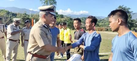 Eastern Sentinel Arunachal News