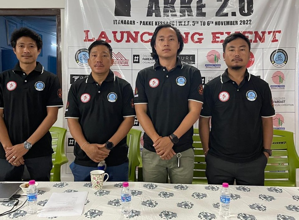 Eastern Sentinel Arunachal News