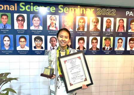 Eastern Sentinel Arunachal News