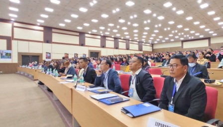 Eastern Sentinel Arunachal News