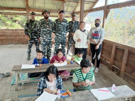 Eastern Sentinel Arunachal News