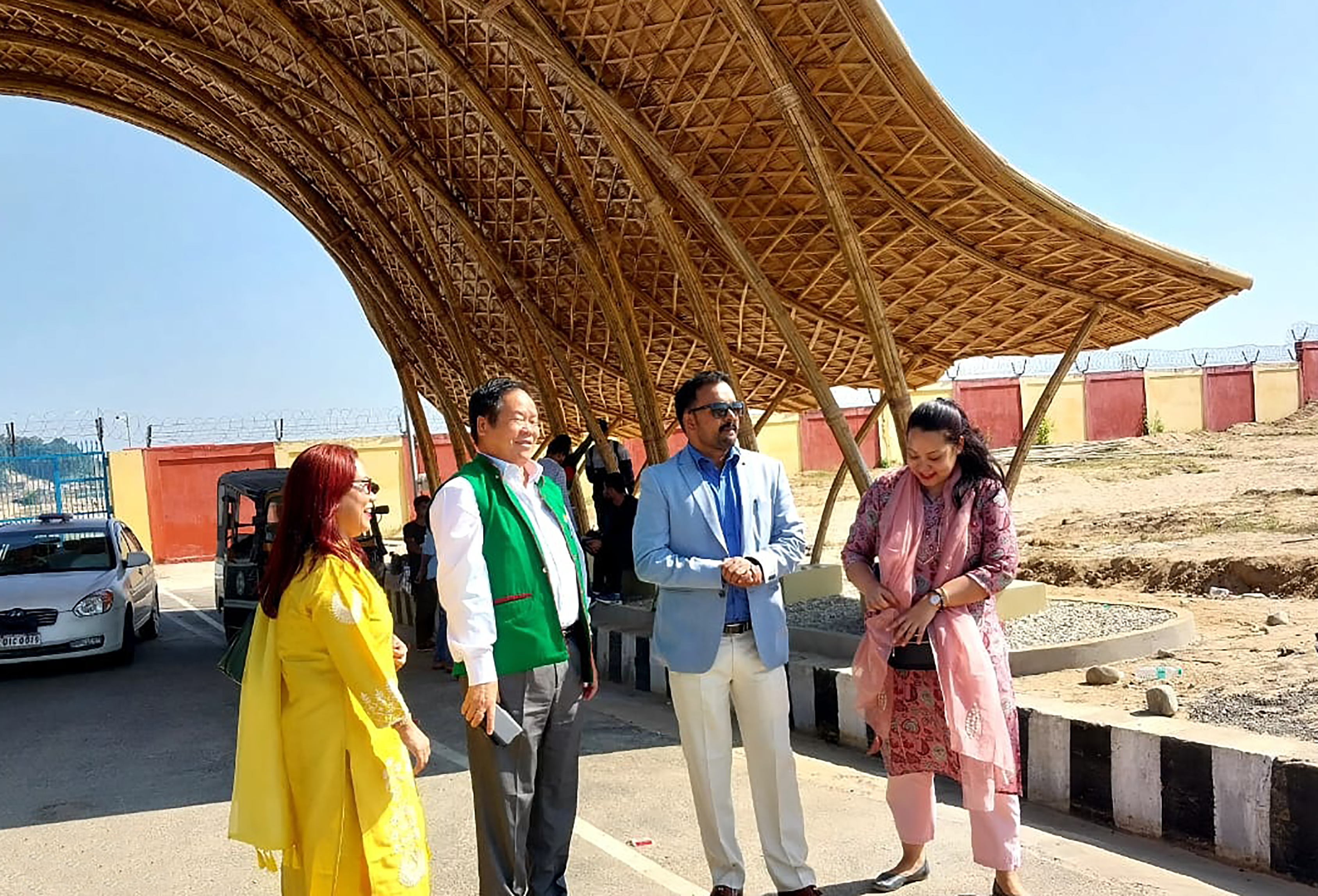 Eastern Sentinel Arunachal News