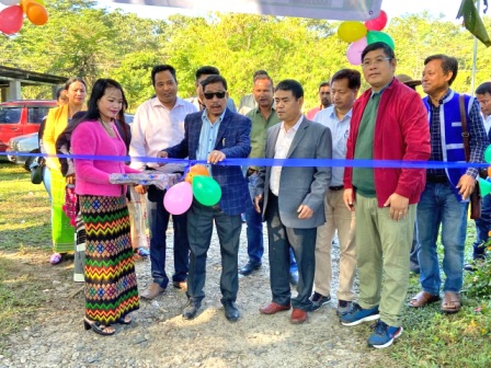 Eastern Sentinel Arunachal News