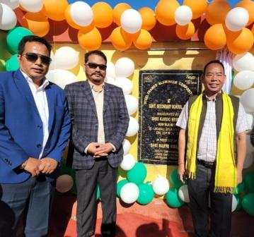 Eastern Sentinel Arunachal News