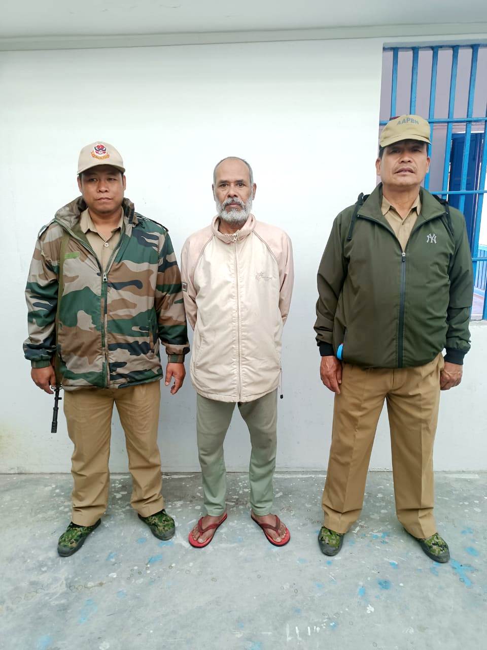 Eastern Sentinel Arunachal News