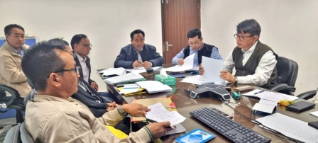 Eastern Sentinel Arunachal News