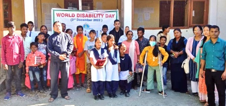Eastern Sentinel Arunachal News