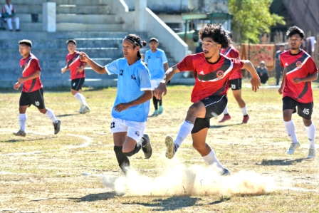 Eastern Sentinel Arunachal News