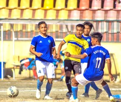 Eastern Sentinel Arunachal News
