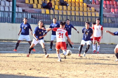 Eastern Sentinel Arunachal News