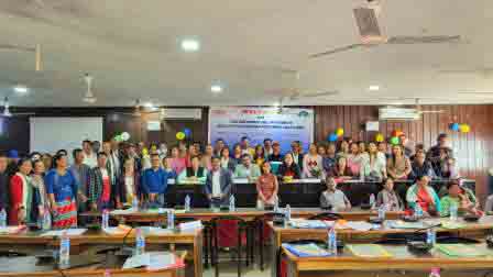 Eastern Sentinel Arunachal News