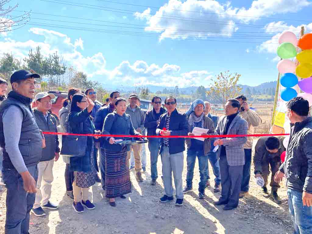 Eastern Sentinel Arunachal News