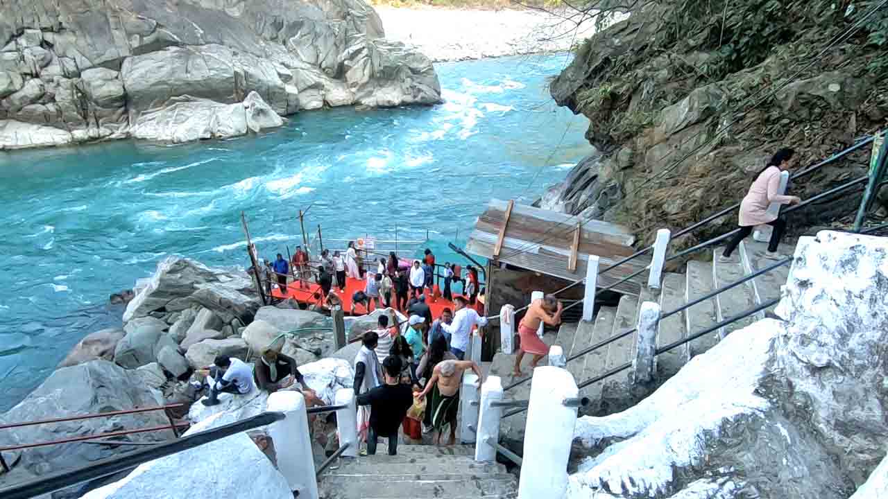 Eastern Sentinel Arunachal News