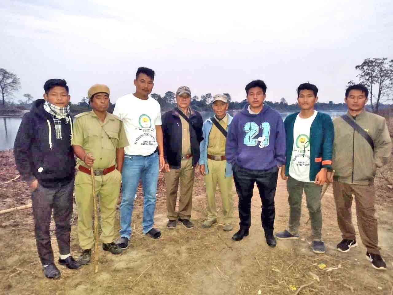 Eastern Sentinel Arunachal News