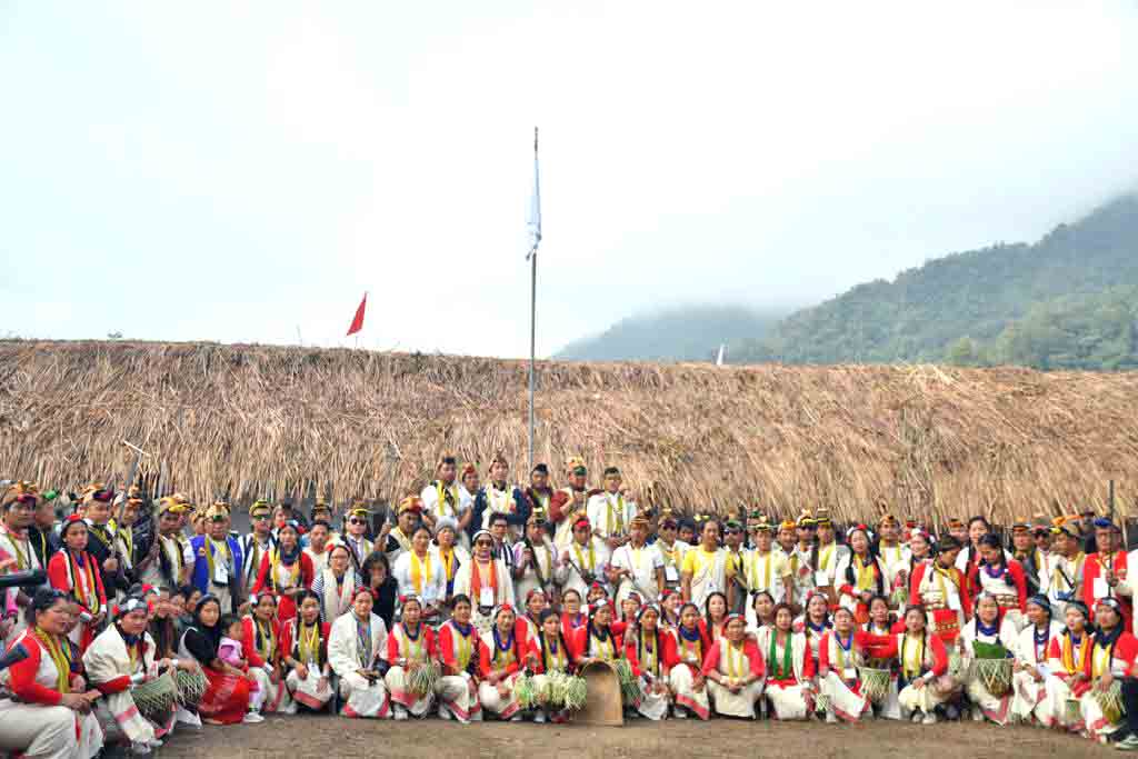 Eastern Sentinel Arunachal News