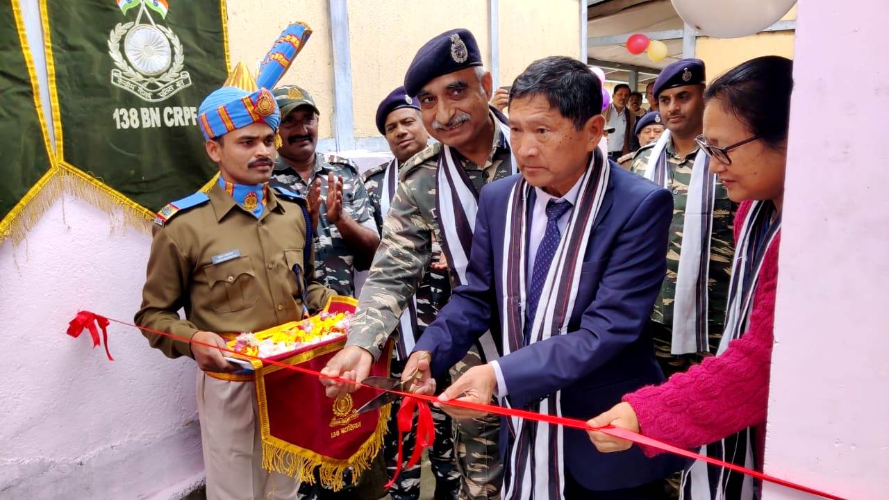 Eastern Sentinel Arunachal News