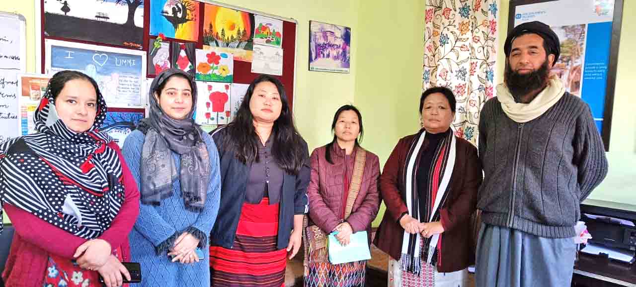 Eastern Sentinel Arunachal News