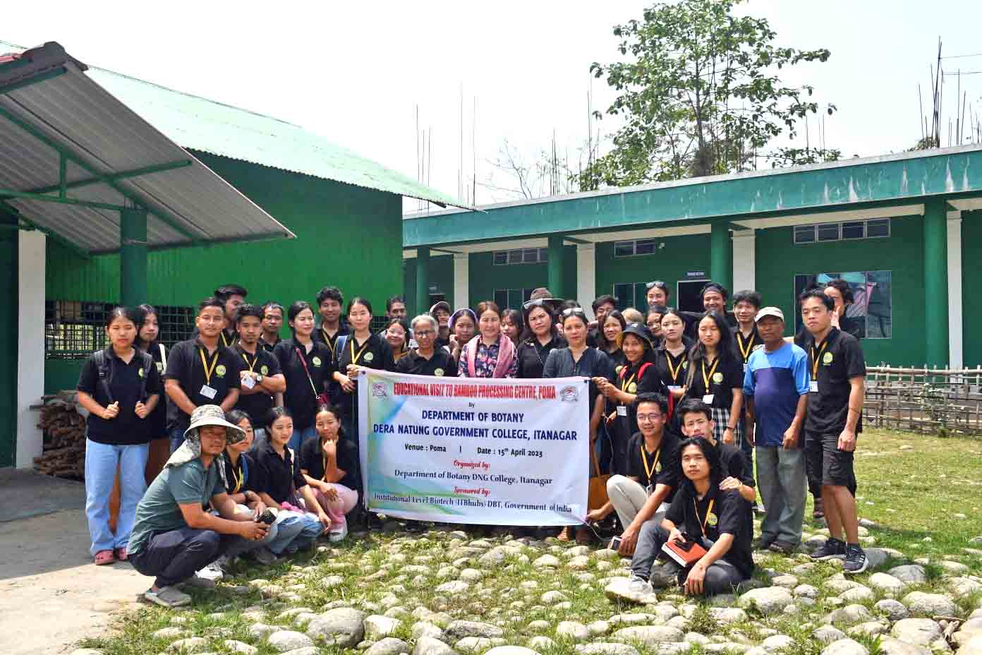 Eastern Sentinel Arunachal News
