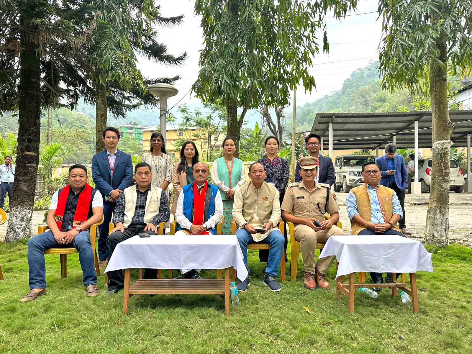 Eastern Sentinel Arunachal News