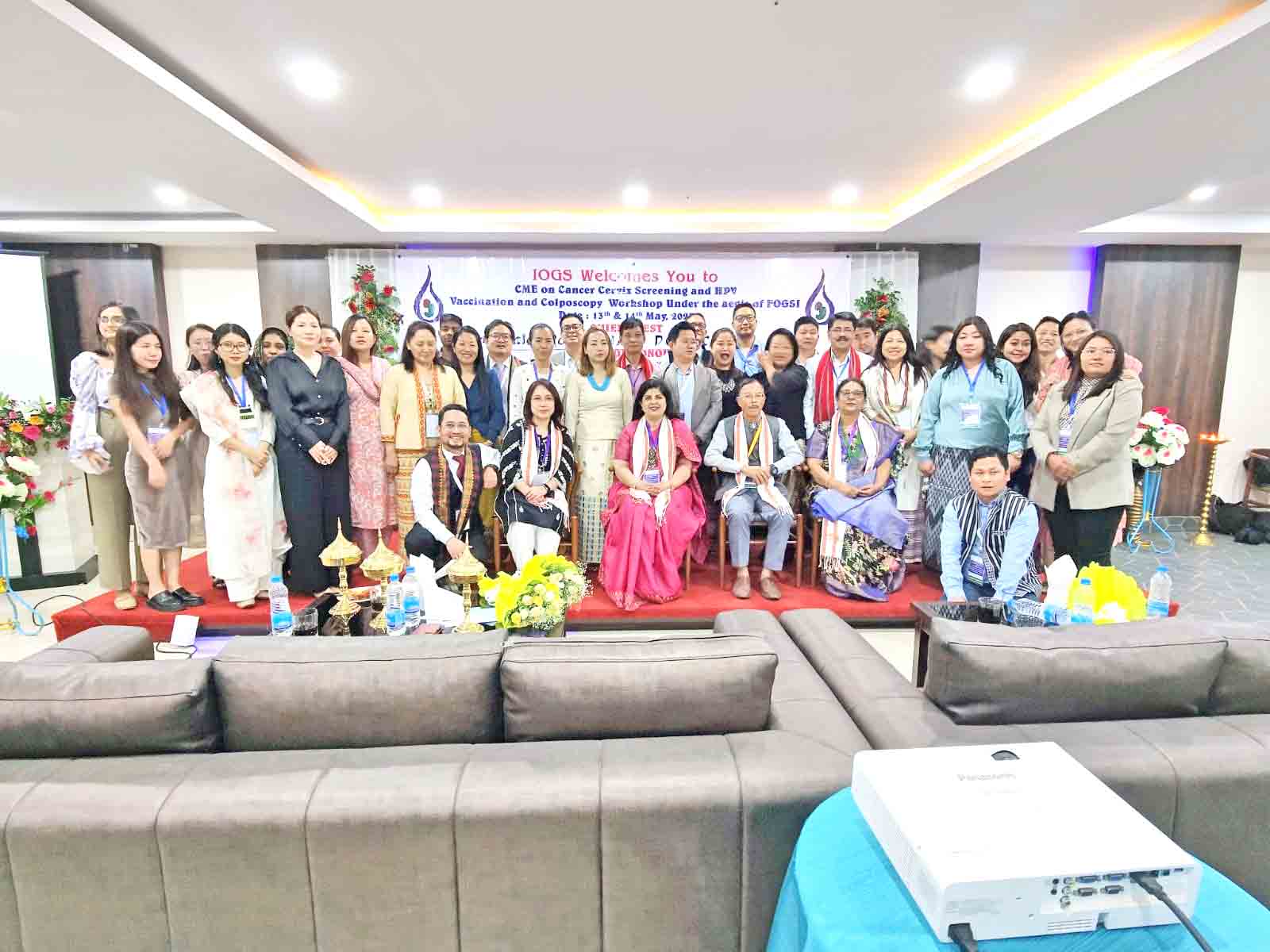 Eastern Sentinel Arunachal News