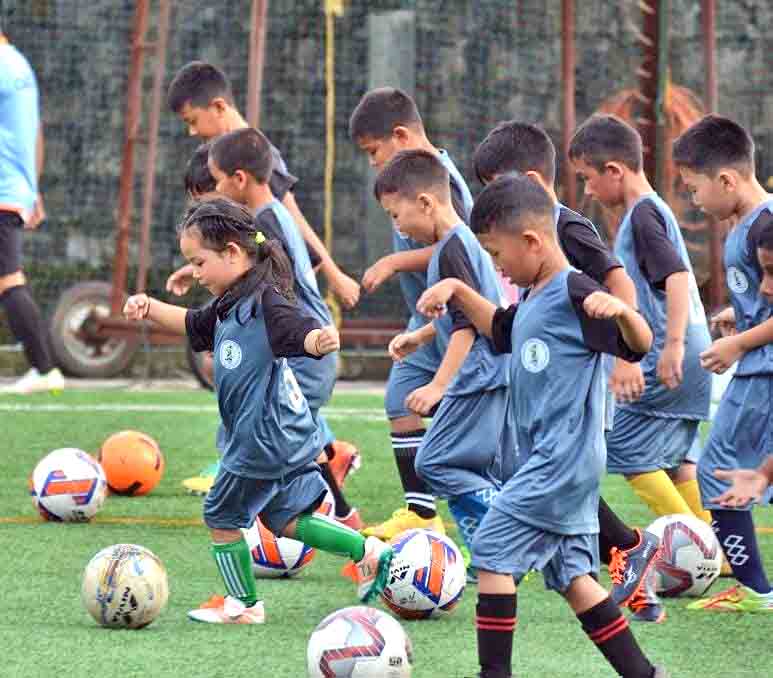 Eastern Sentinel Arunachal News