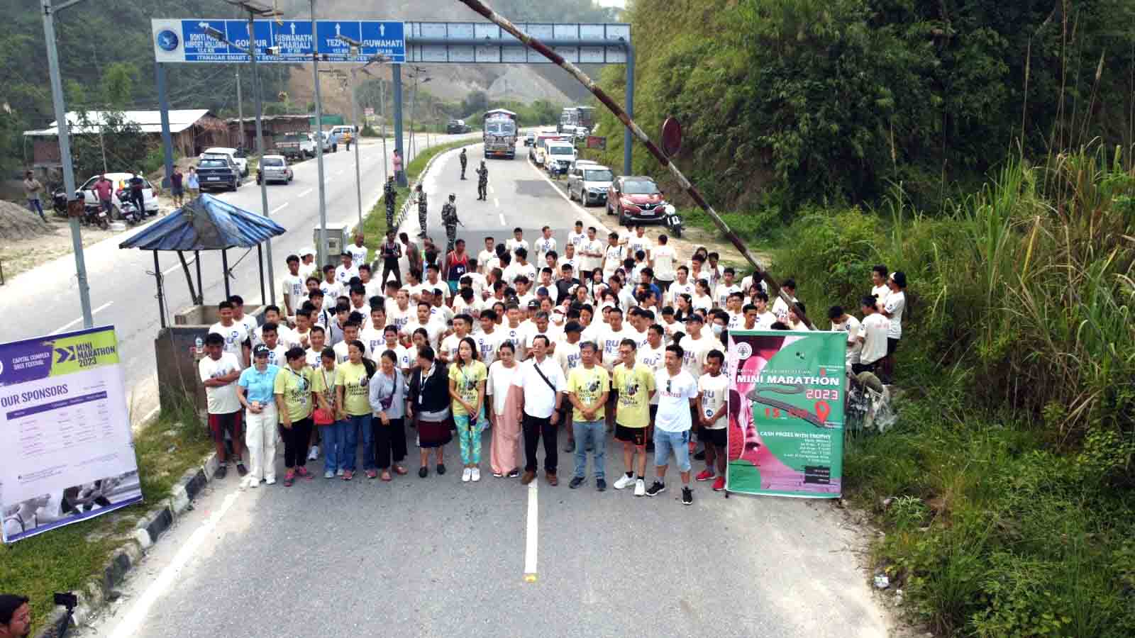 Eastern Sentinel Arunachal News