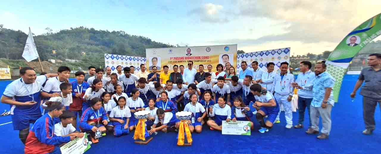 Eastern Sentinel Arunachal News
