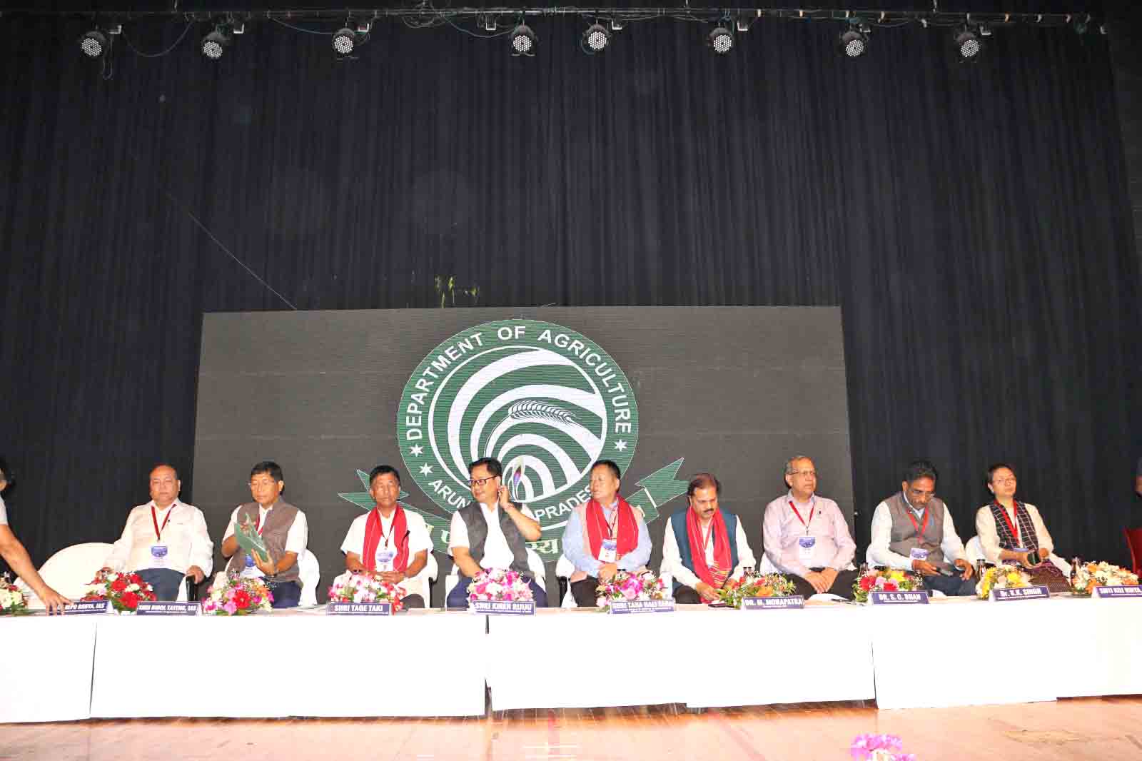 Eastern Sentinel Arunachal News
