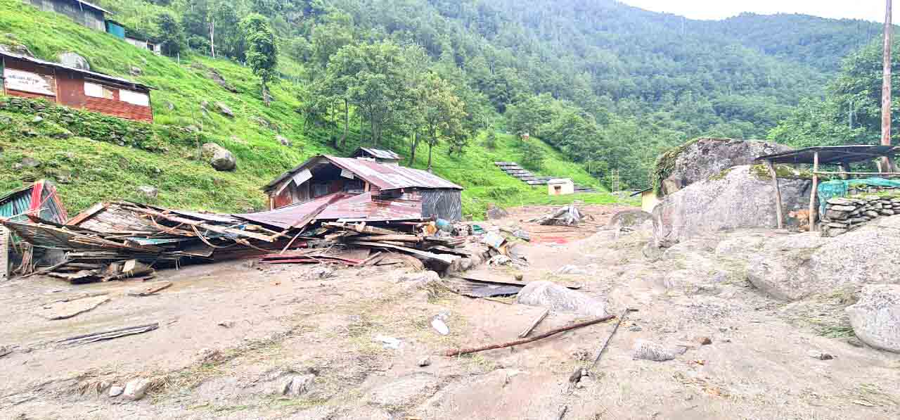 Eastern Sentinel Arunachal News