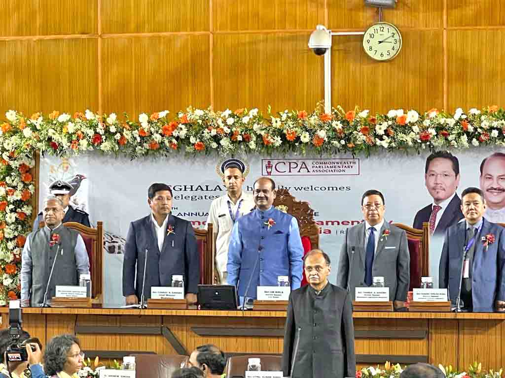 Eastern Sentinel Arunachal News