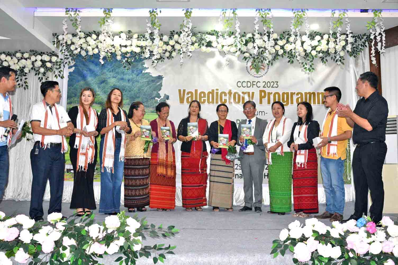 Eastern Sentinel Arunachal News