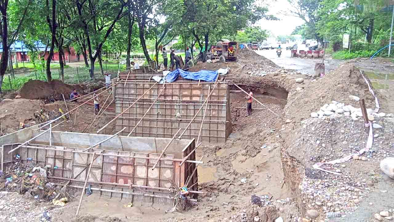 Eastern Sentinel Arunachal News