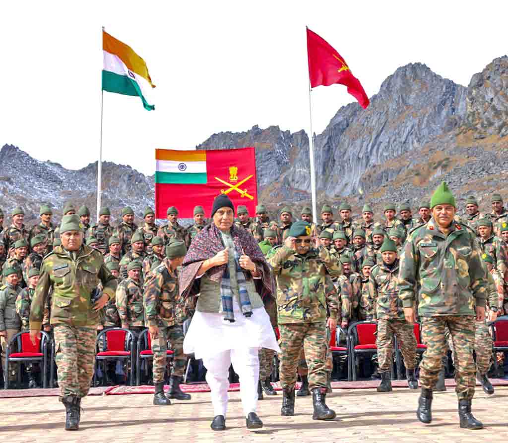 Eastern Sentinel Arunachal News