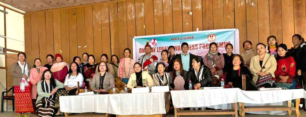 Eastern Sentinel Arunachal News
