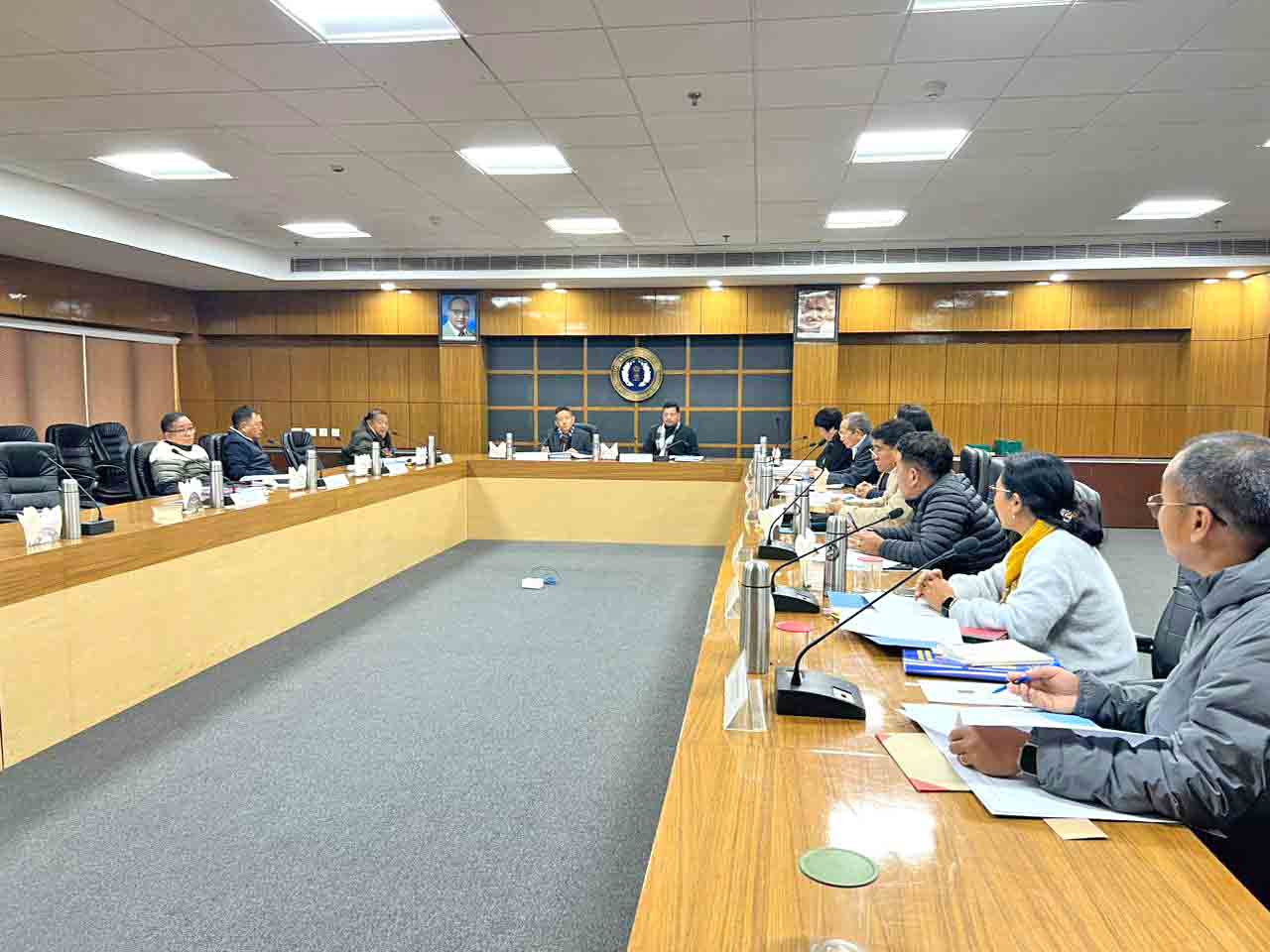 Eastern Sentinel Arunachal News