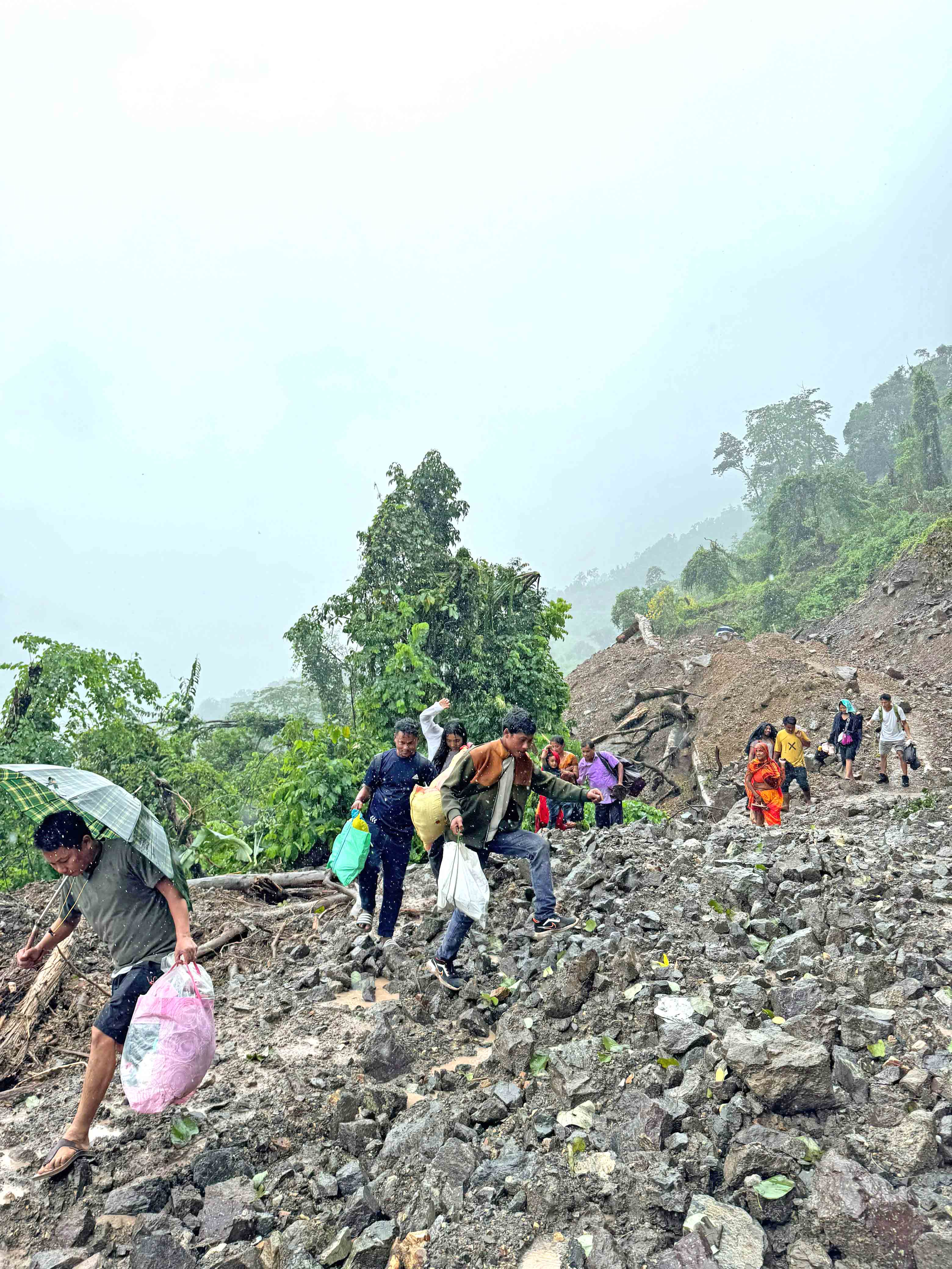 Eastern Sentinel Arunachal News