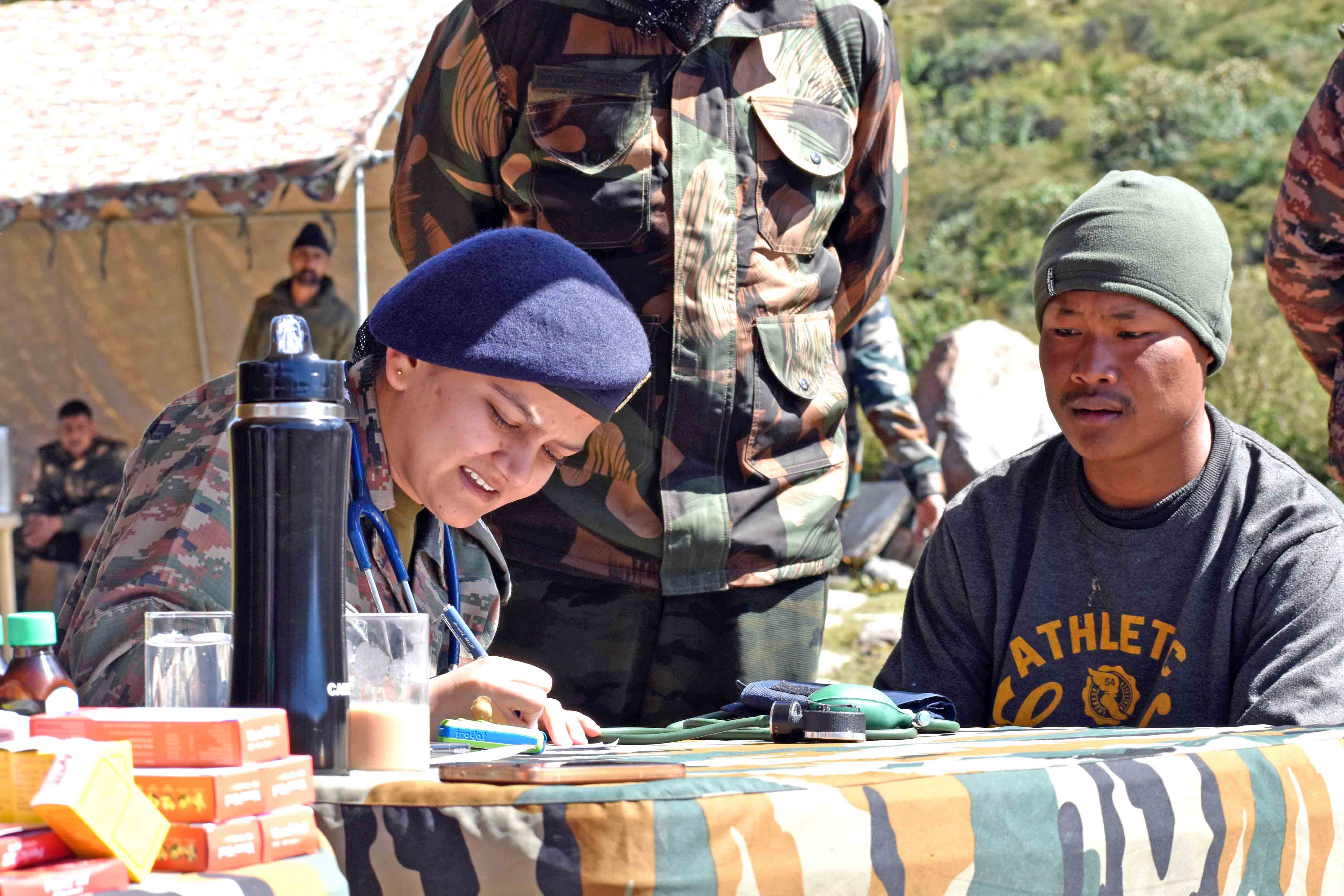 Eastern Sentinel Arunachal News