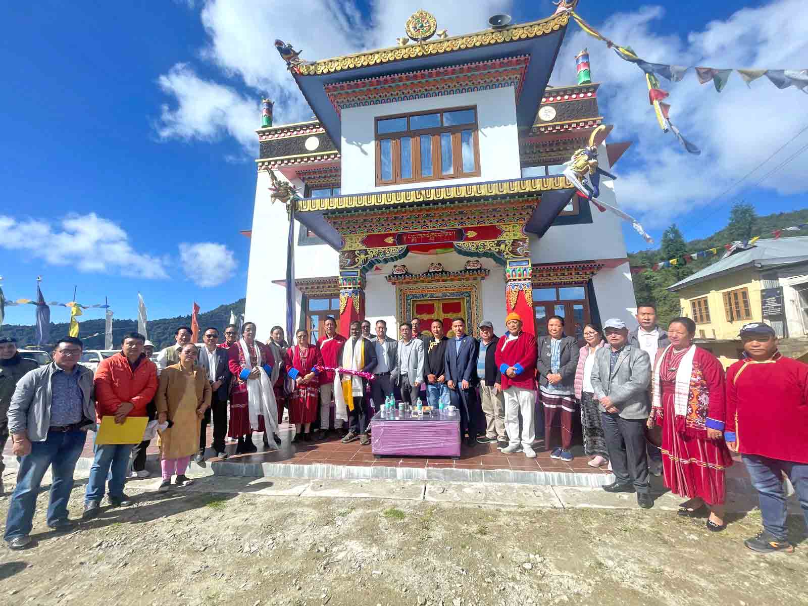 Eastern Sentinel Arunachal News