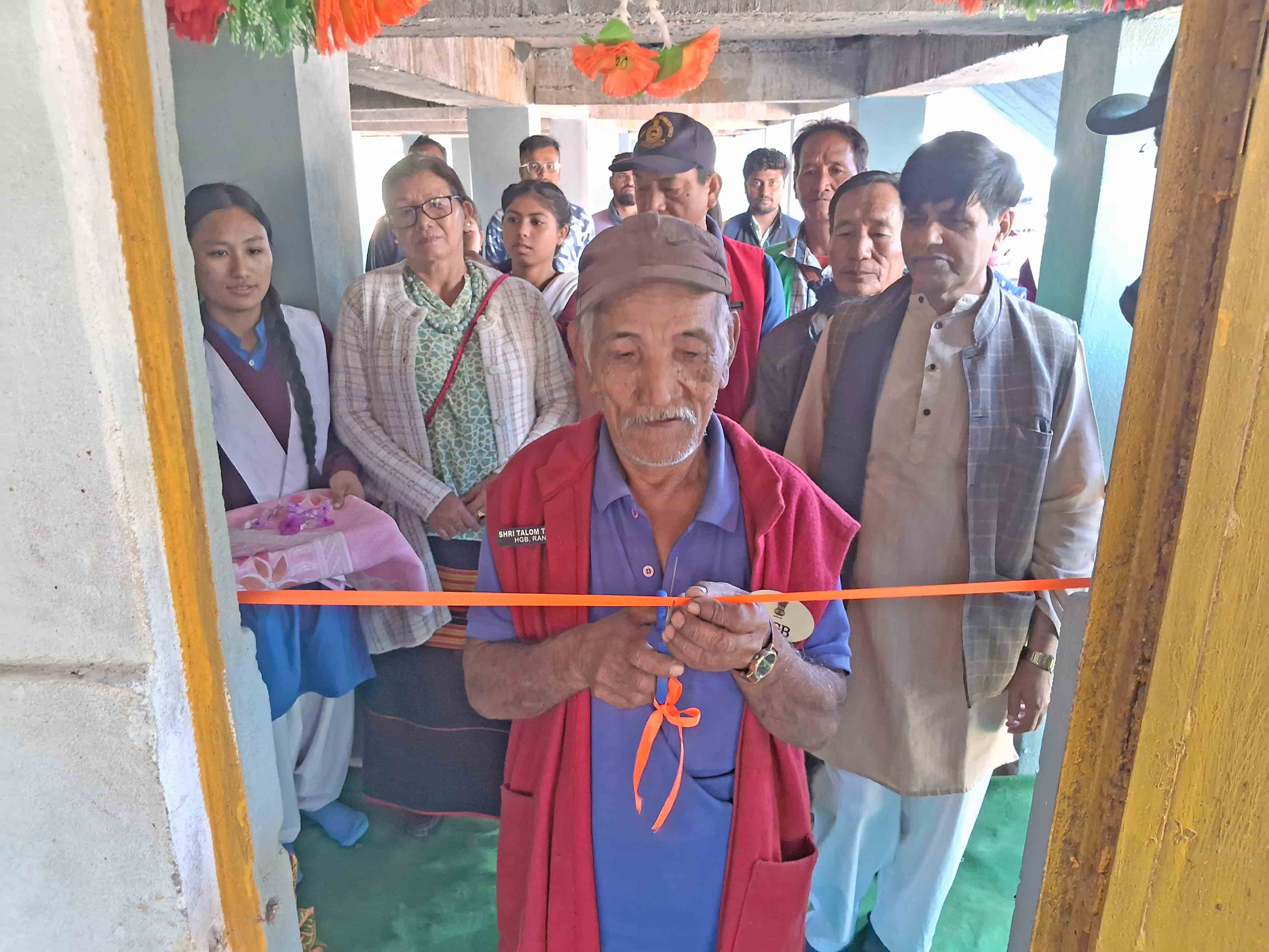 Eastern Sentinel Arunachal News