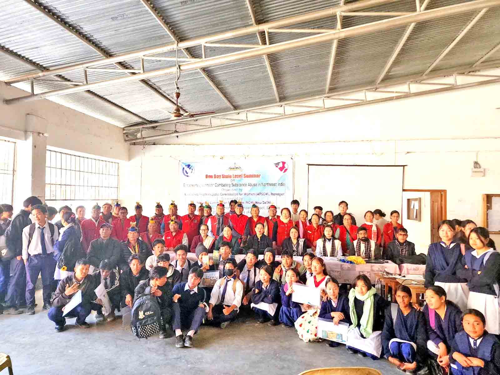 Eastern Sentinel Arunachal News