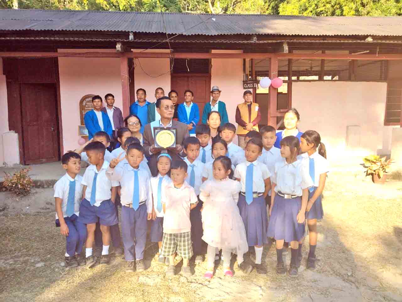 Eastern Sentinel Arunachal News