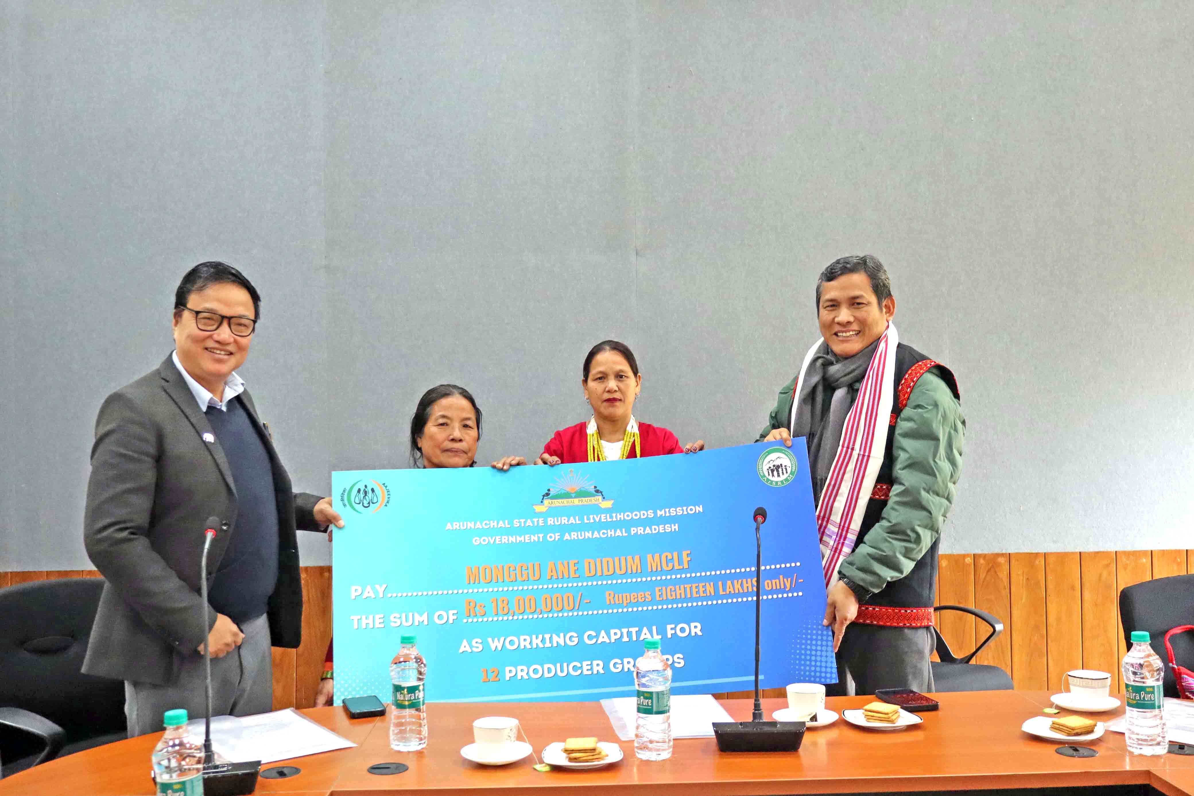 Eastern Sentinel Arunachal News