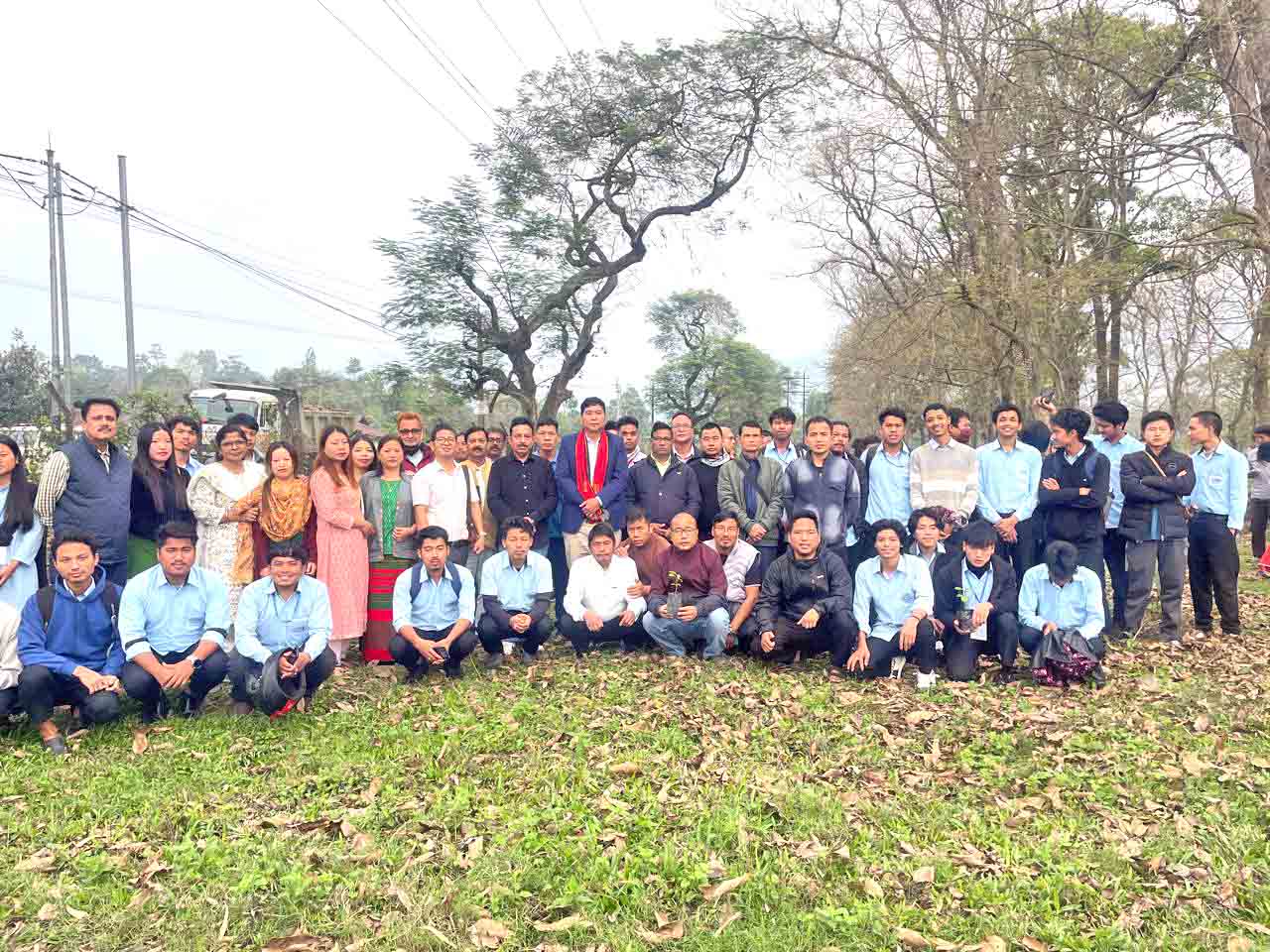 Eastern Sentinel Arunachal News