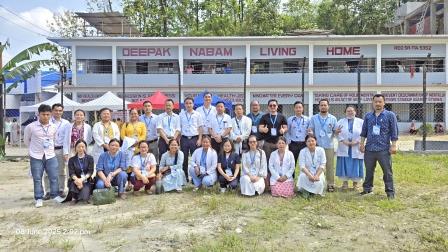 Eastern Sentinel Arunachal News