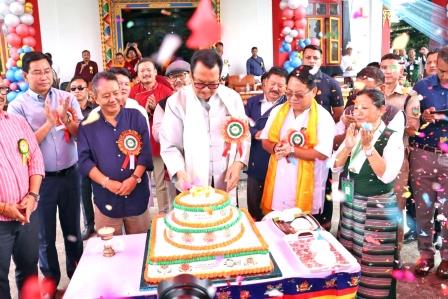 Eastern Sentinel Arunachal News