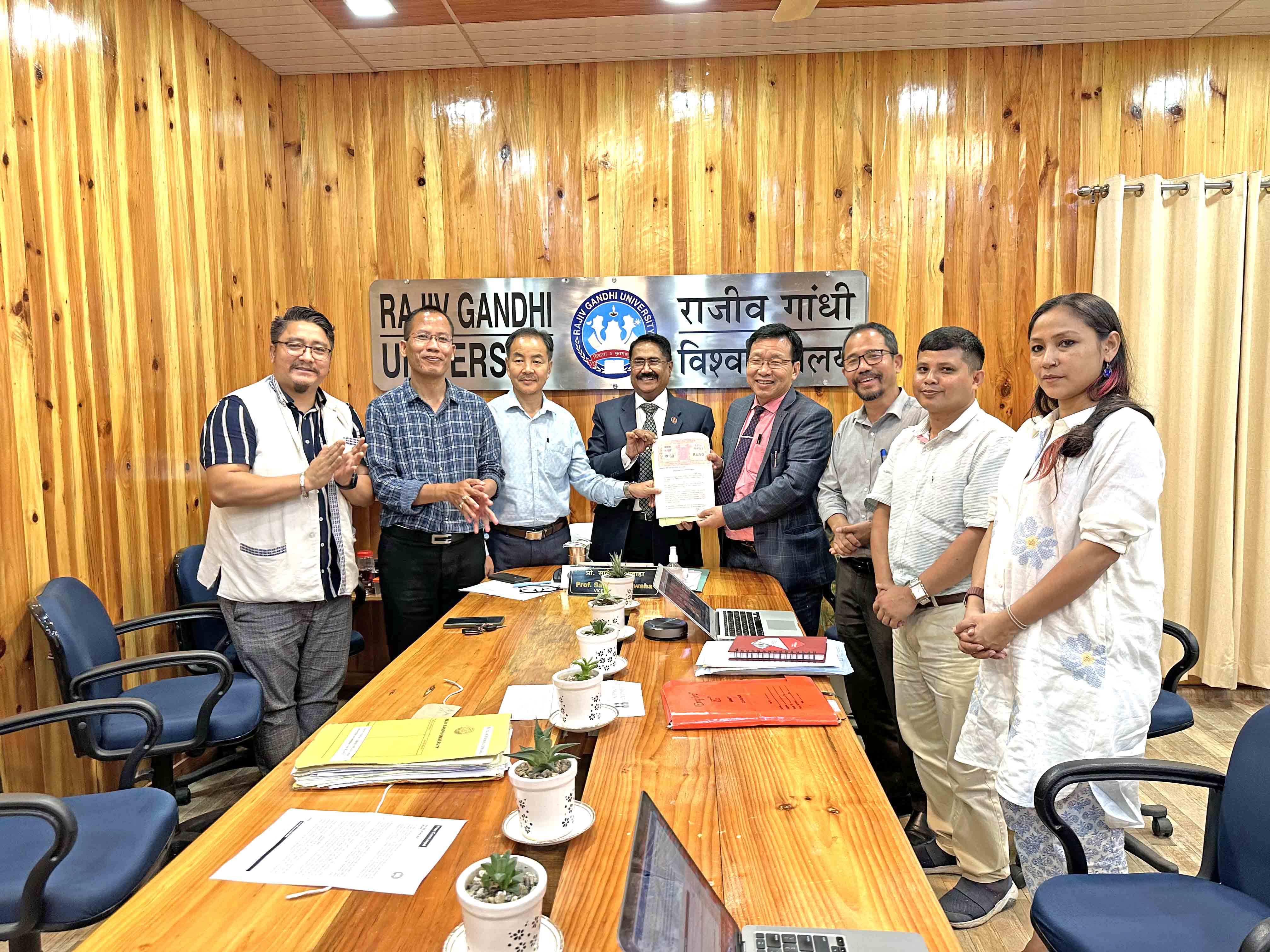 Eastern Sentinel Arunachal News