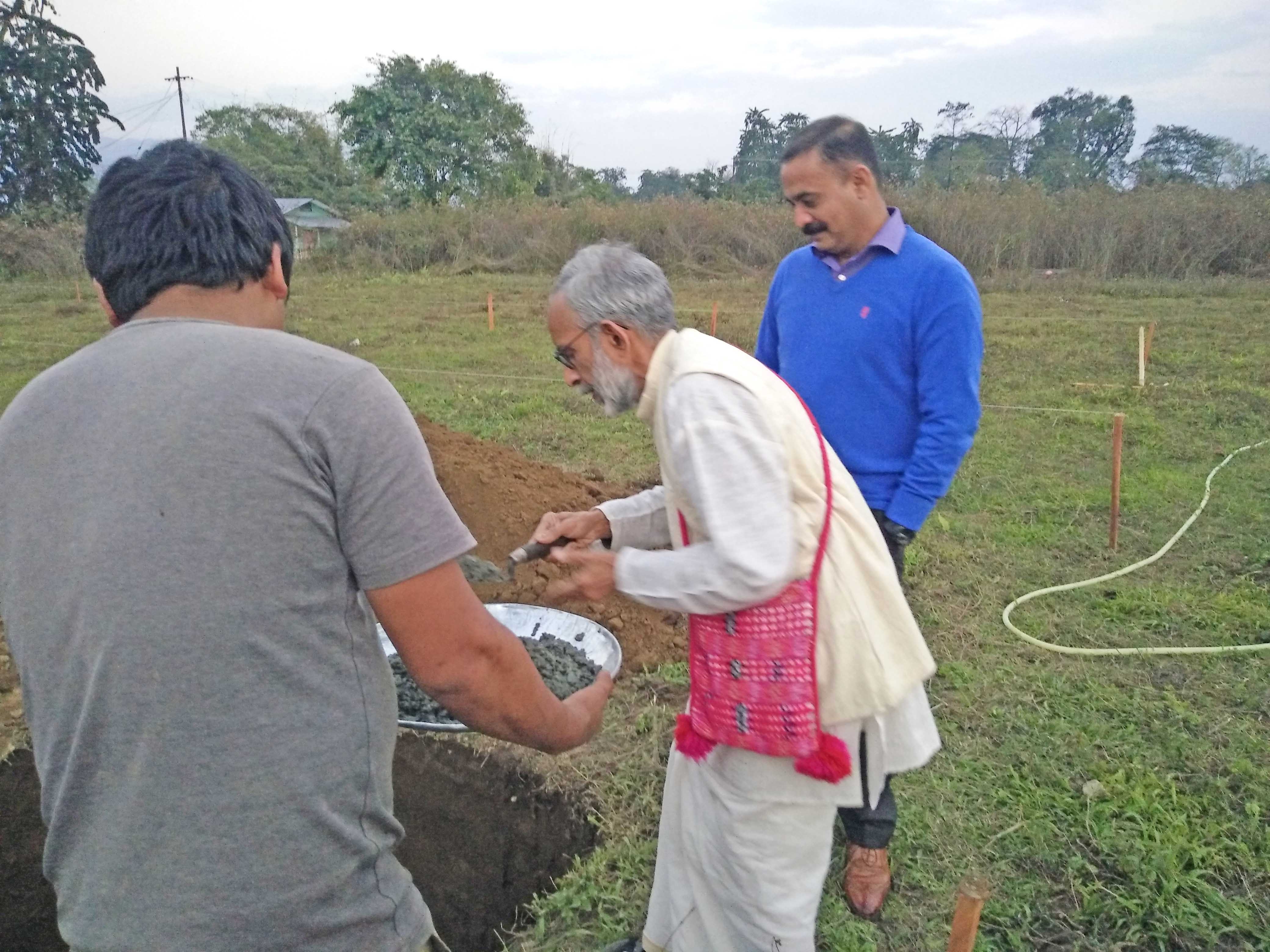 Eastern Sentinel Arunachal News