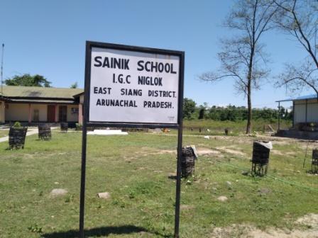 Eastern Sentinel Arunachal News