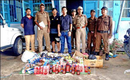 Eastern Sentinel Arunachal News