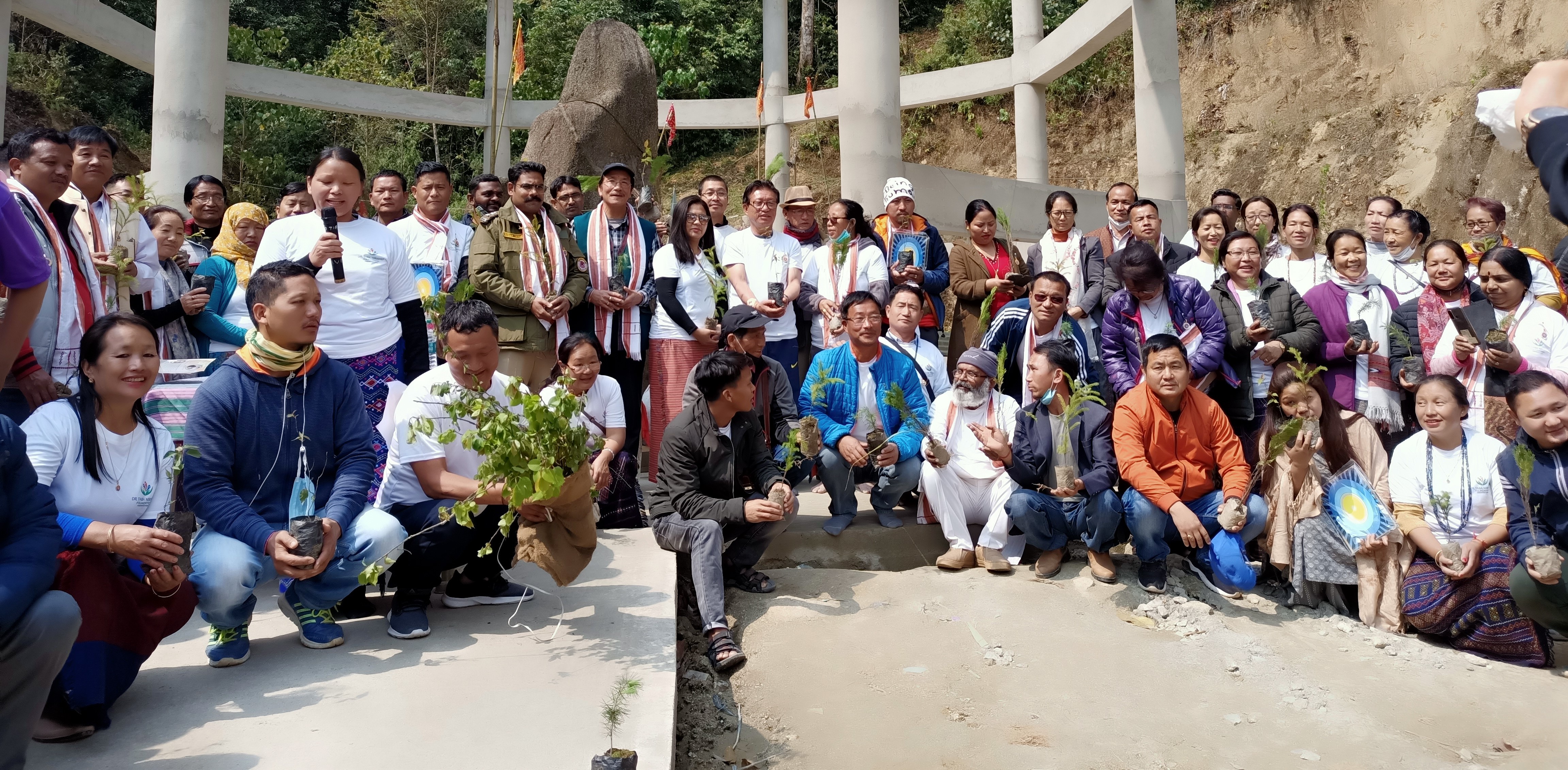 Eastern Sentinel Arunachal News